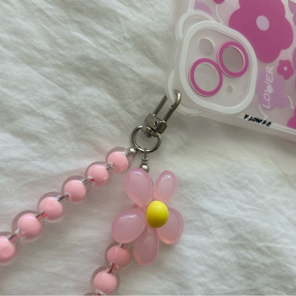 Brand new IPhone 14 Phone Case and Strap - Picture 2 of 9